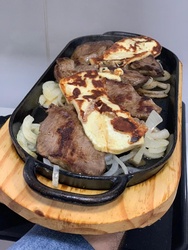 CARNE DE SOL 