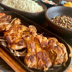 FRANGO DESOSSADO 