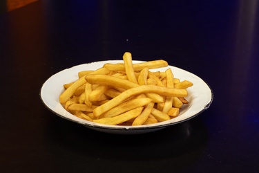 BATATA PALITO 