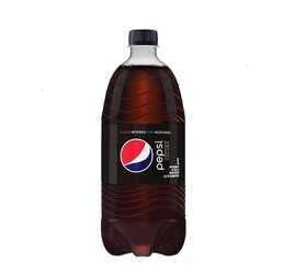 PEPSI BLACK