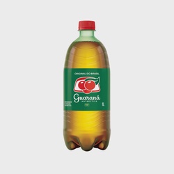 GUARANÁ - 1 Litro