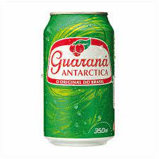 GUARANÁ LATA