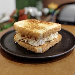 FRANGO CREMOSO