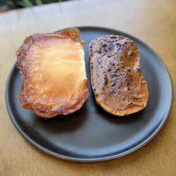 PÃO TRUFADO CASADINHO