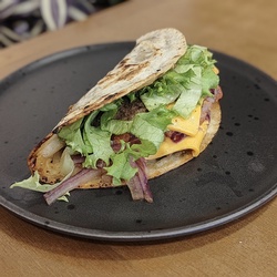 SMASH TACO