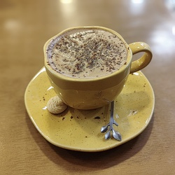 CAPPUCCINO TRADICIONAL
