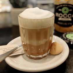ROCCAFÉ