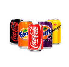 REFRIGERANTE 