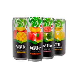 DEL VALLE LATA