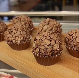 BRIGADEIRO DE CAFÉ