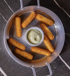 PALITOS DE QUEIJO 