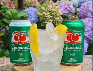 GUARANÁ ANTARCTICA LATA