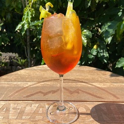 APEROL SPRITZ