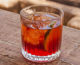 CAMPARI TONICA