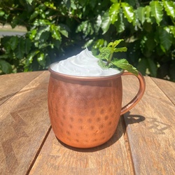 MOSCOW MULE