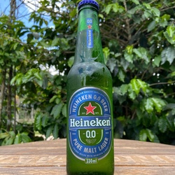 HEINEKEN ZERO