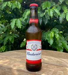 Budweiser ZERO