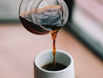 CAFÉ COADO