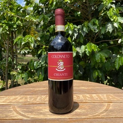 Colonetto Chianti - 2020