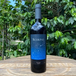 Scorpio - 2020