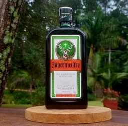 JAGERMEISTER