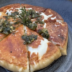 Provoleta
