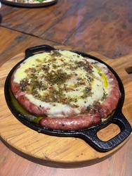 Linguica Artesanal