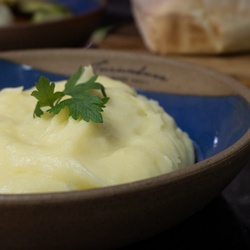 Pure de Batata - 250g