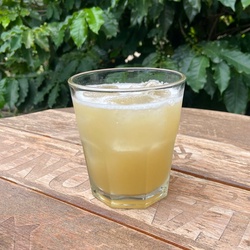 Whiskey Sour