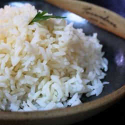 Arroz Branco - 300g