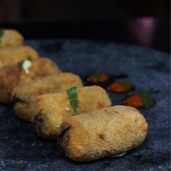 Croqueta da Nona - 6 unidades