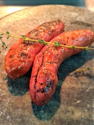 Linguiça - 2 und