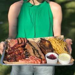 Tucunduva Smoked Festival
