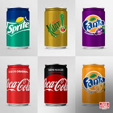 REFRIGERANTE LATA