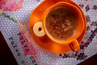 Cappuccino Tradicional 
