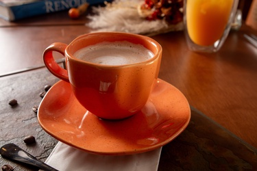 Cappuccino Italiano