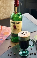 Irish Coffee