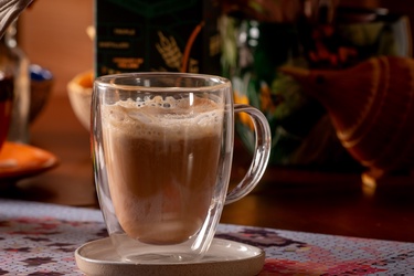 Café Gelado Cremoso