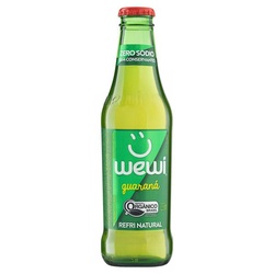 Guaraná WEWI