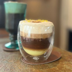 Café LIMONCELLO