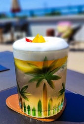 Limoncello Spritz 