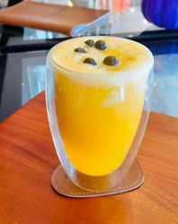 Suco Jabba Copycat 