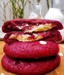 Cookie red Velvet 