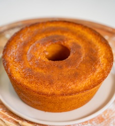 Bolo de Pamonha