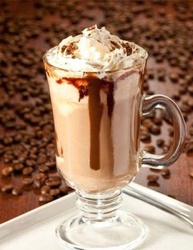 Chocolate Gelado