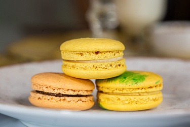 Macarron 