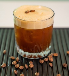 Carajillo 43