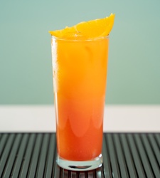 Garibaldi