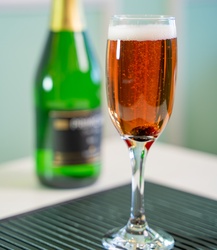 Kir Royale