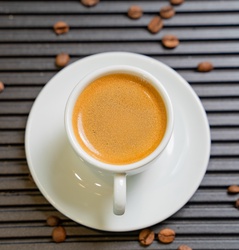 Espresso Duplo